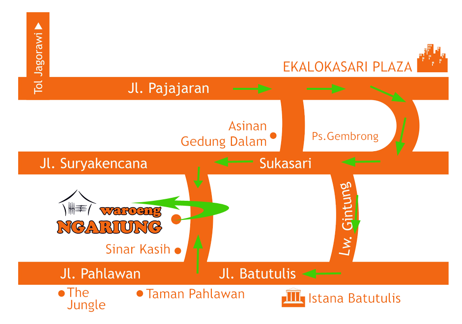 waroeng ngariung
